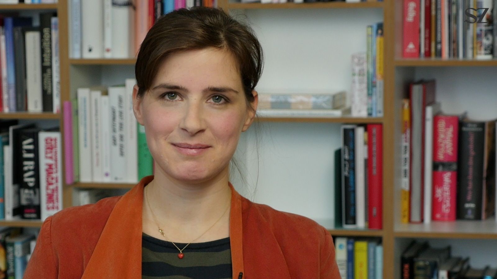 lara fritzsche