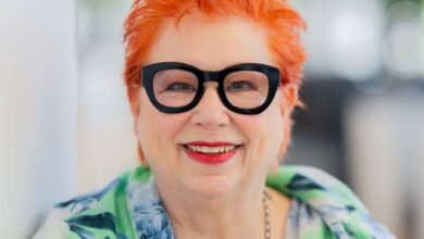 barbara salesch partnerin
