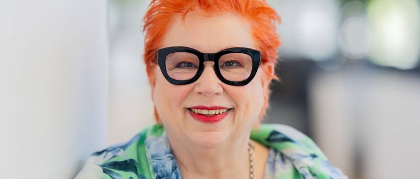 barbara salesch partnerin