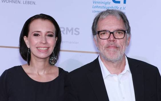 wolfgang trepper verheiratet