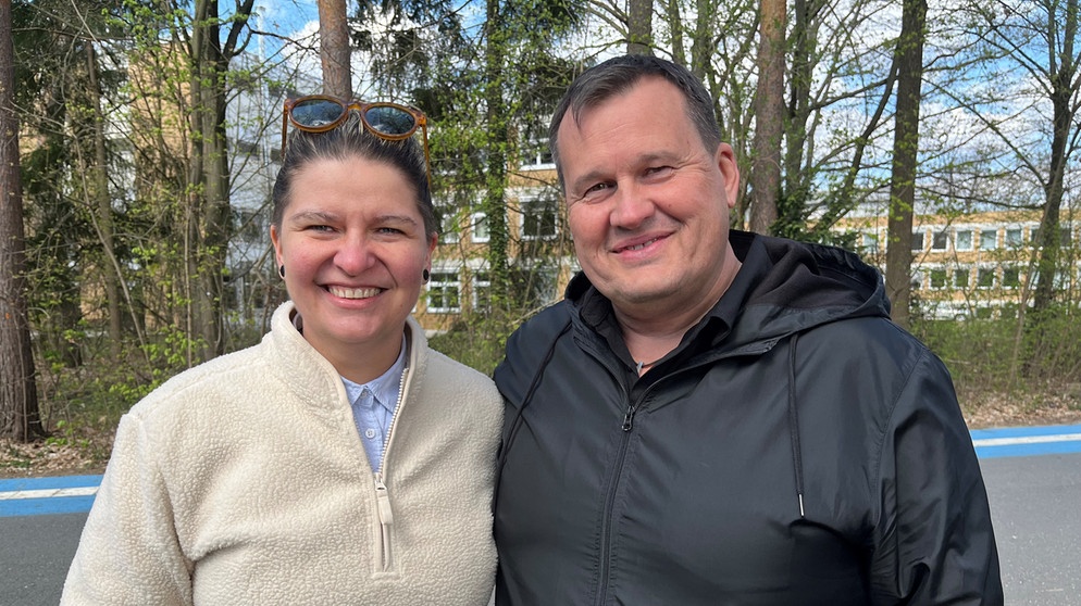 mit wem ist diana burkel verheiratet