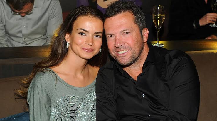 lothar matthäus' sohn verstorben